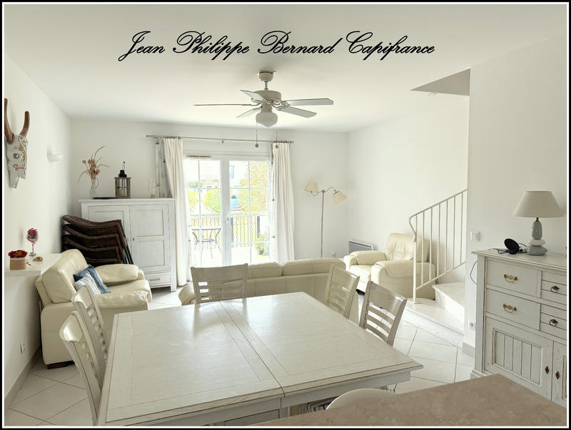 Maison - 101 m² - 4 pièces