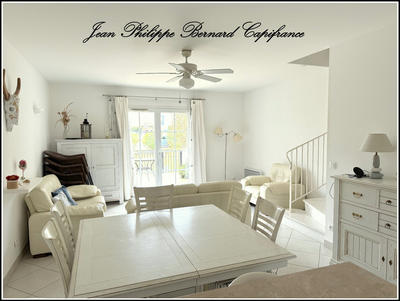 Maison - 101 m² - 4 pièces