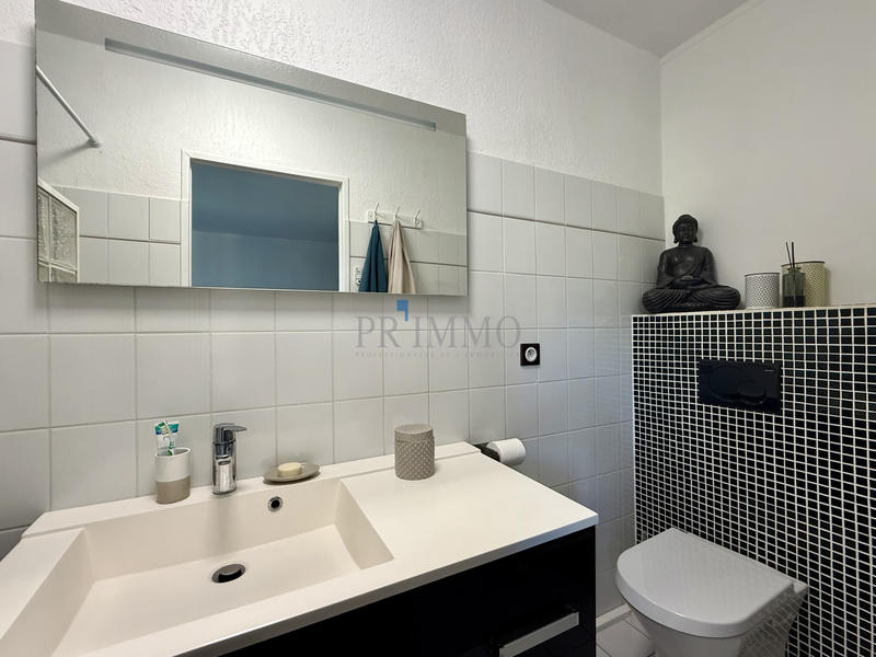 Maison - 124 m² - 5 pièces