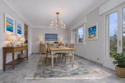 Maison - 176 m² - 6 pièces