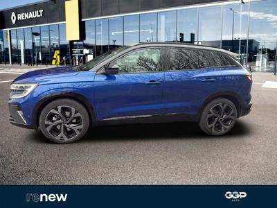 Renault Austral E-Tech full hybrid 200 Gsr2 Iconic esprit Alpine