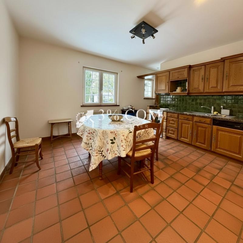 Propriété - 233 m² - 9 pièces