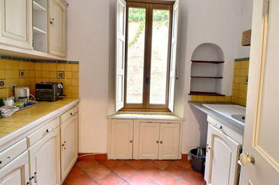 Maison de ville - 162 m² - 5 pièces