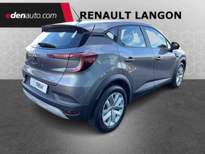 Renault Captur TCe 90 - 21 Business