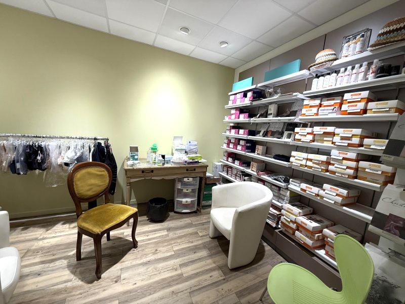 Local commercial - 250 m²