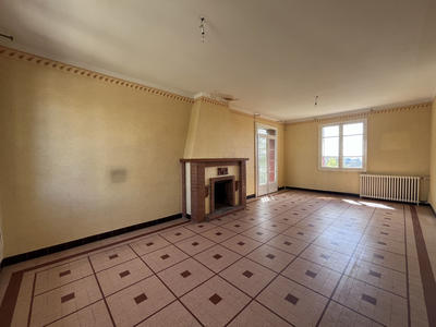 Maison - 148 m² - 5 pièces