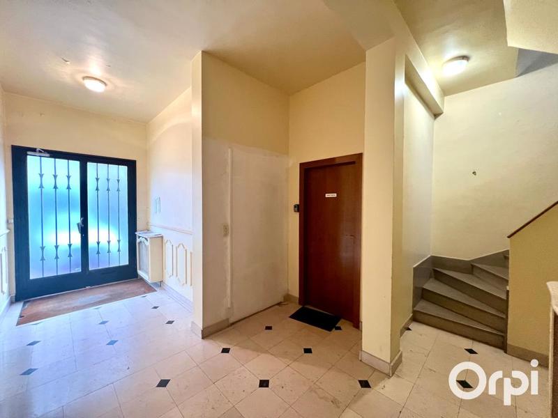 Appartement - 74 m² - 3 pièces