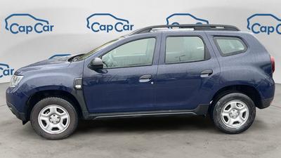 Dacia Duster 1.5 115 Essentiel