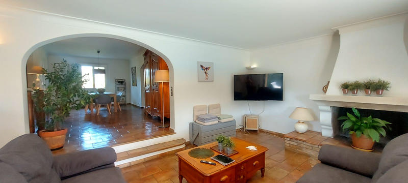 Villa - 159 m² - 6 pièces