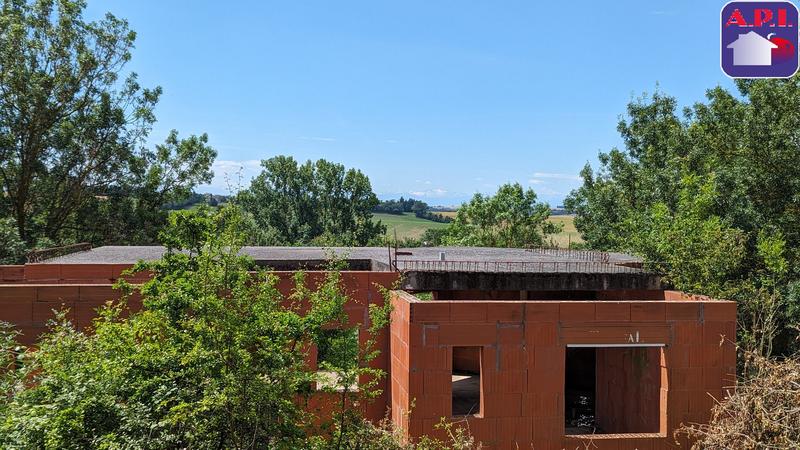 Maison - 145 m² - 5 pièces