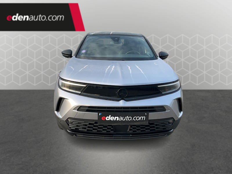 Opel Mokka 1.2 Turbo 130 ch Bva8 Gs