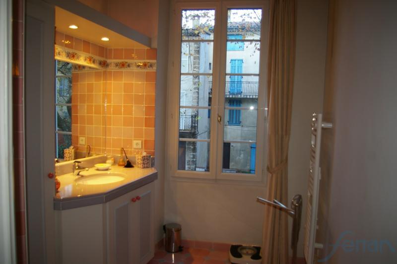 Appartement - 270 m² - 8 pièces