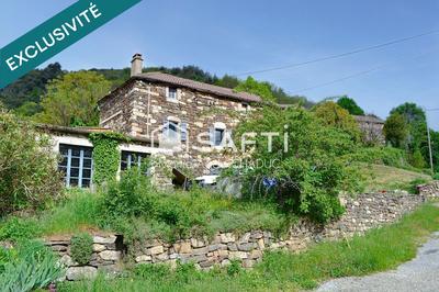 Maison - 62 m² - 4 pièces