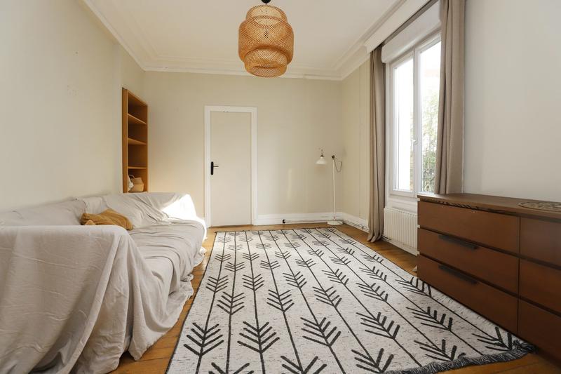 Maison - 150 m² - 8 pièces