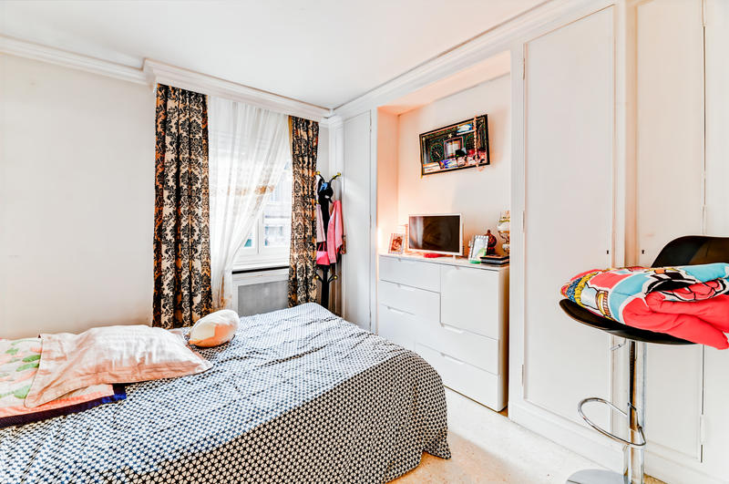 Appartement - 85 m² - 5 pièces