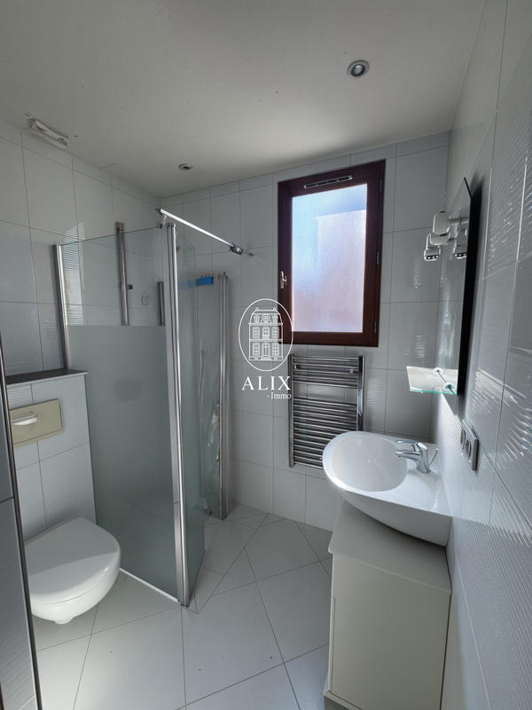 Appartement - 32 m² - 2 pièces