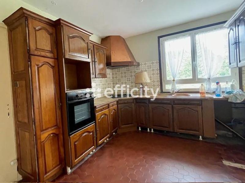 Maison - 152 m² - 5 pièces