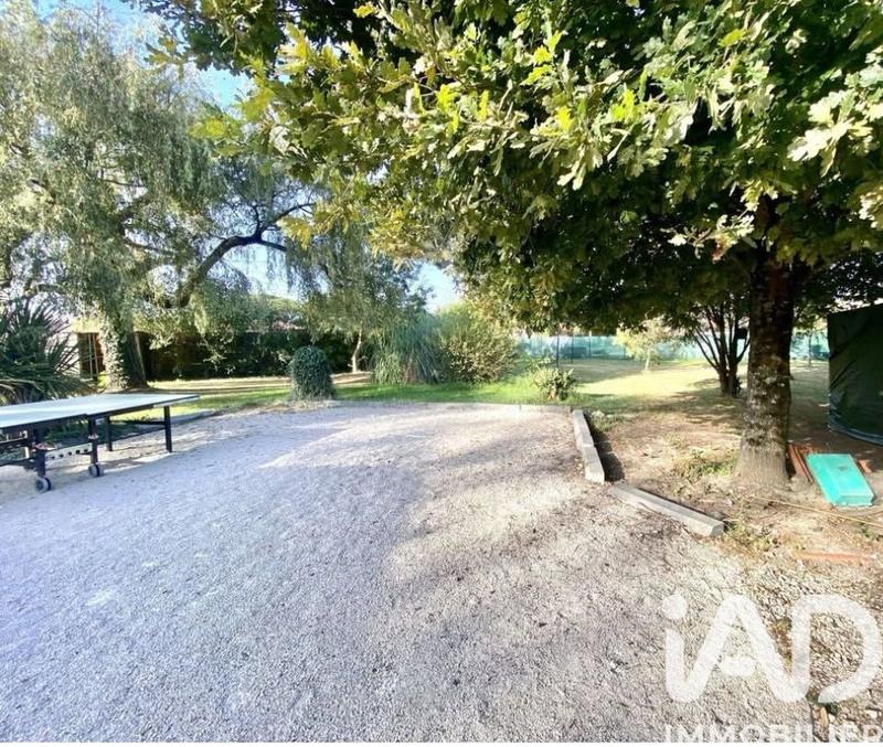 Maison - 128 m² - 6 pièces