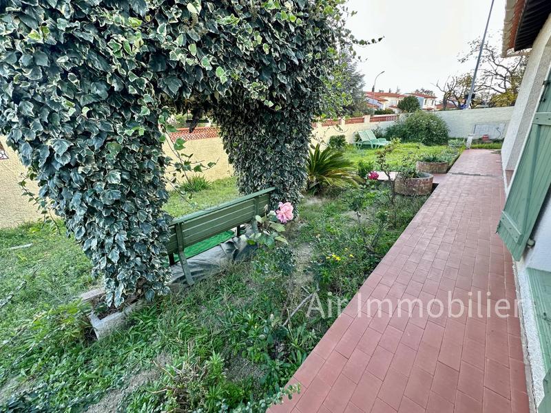 Villa - 105 m² - 4 pièces