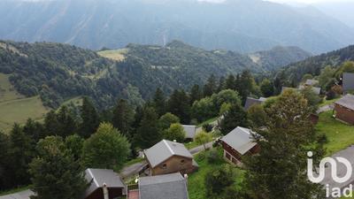 Châlet - 56 m² - 5 pièces