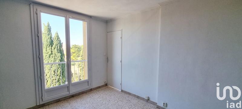 Appartement - 72 m² - 4 pièces