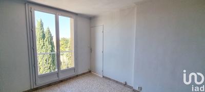 Appartement - 72 m² - 4 pièces