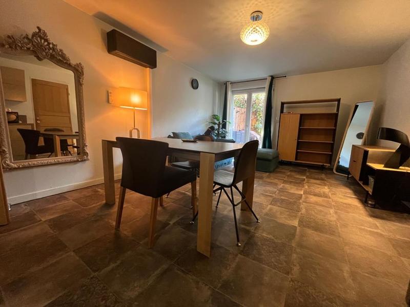 Appartement - 53 m² - 3 pièces