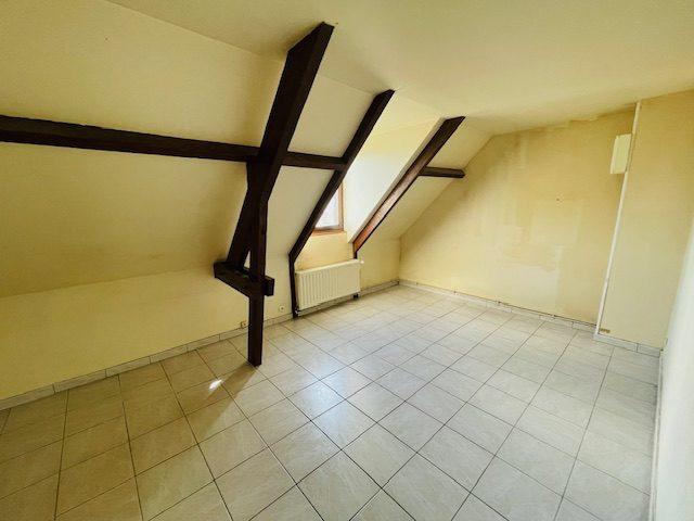 Maison traditionnelle - 103 m² - 5 pièces