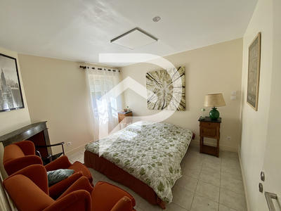 Maison - 70 m² - 6 pièces