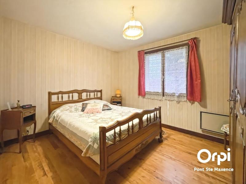 Maison - 112 m² - 6 pièces