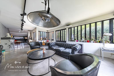 Maison - 145 m² - 6 pièces