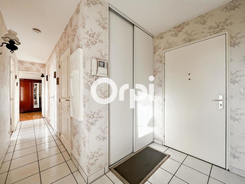 Appartement - 71 m² - 3 pièces