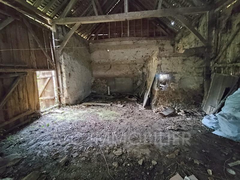 Maison - 112 m² - 3 pièces