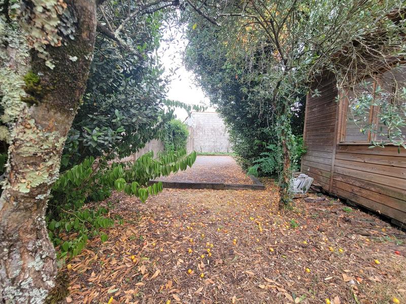 Maison - 178 m² - 6 pièces