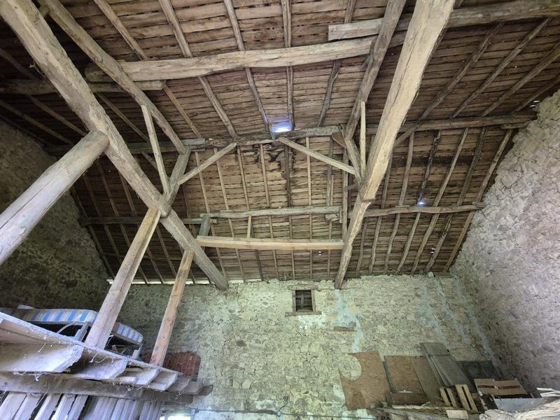 Maison - 80 m² - 1 pièce