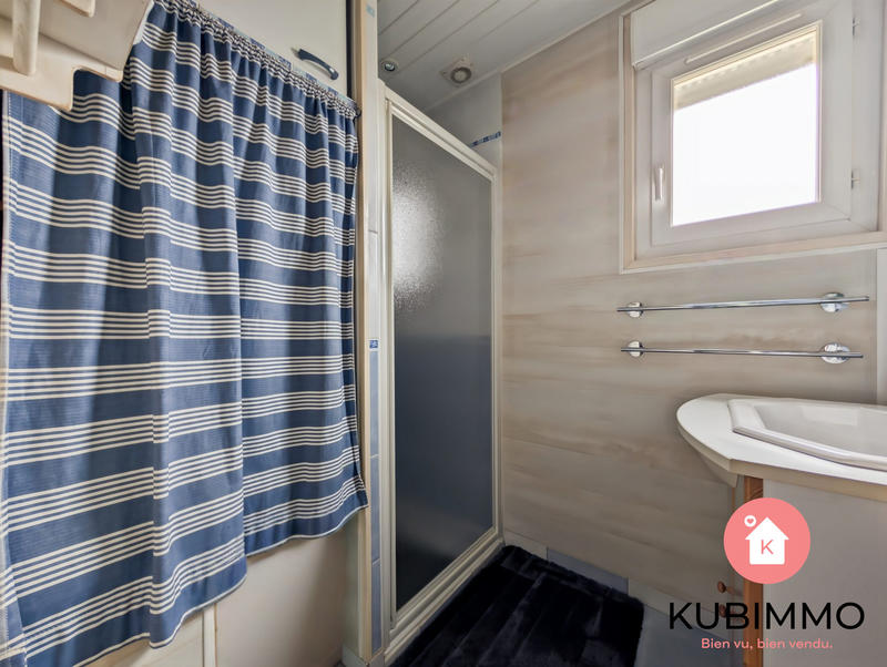 Maison - 69 m² - 4 pièces