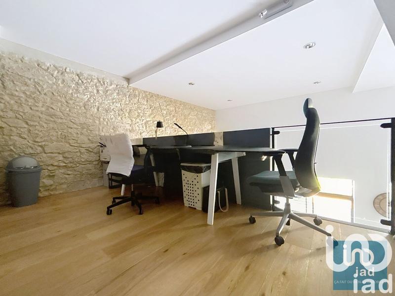 Maison de maîtres - 306 m² - 13 pièces