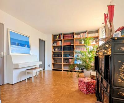 Maison - 171 m² - 7 pièces