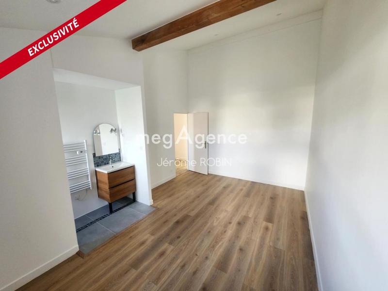 Maison - 117 m² - 5 pièces