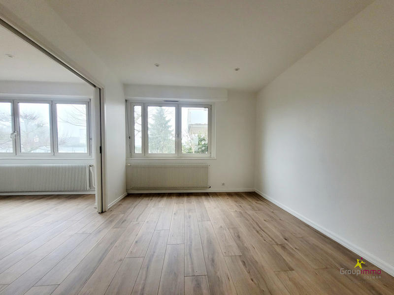 Appartement - 82 m² - 3 pièces