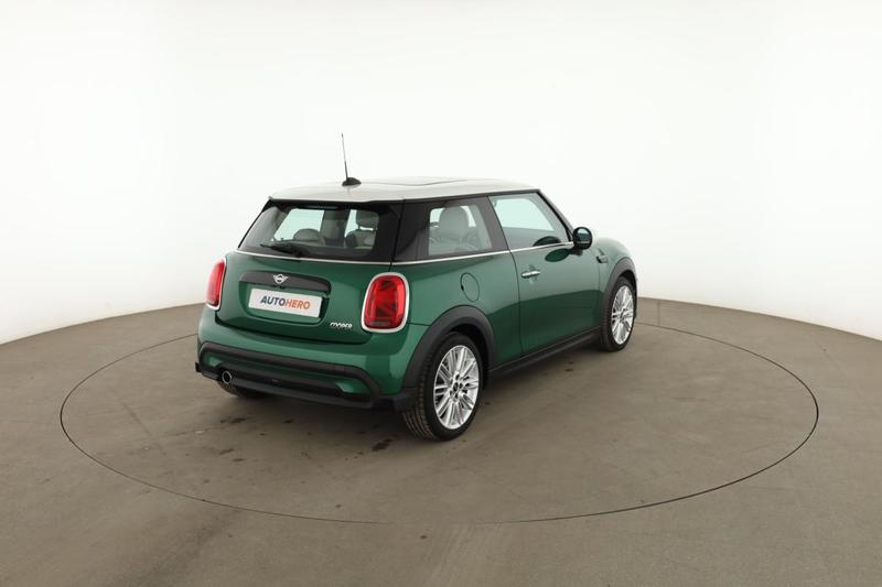 Mini Mini Cooper Bva 3p 136 ch