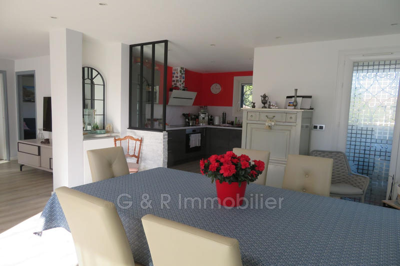 Villa - 95 m² - 4 pièces