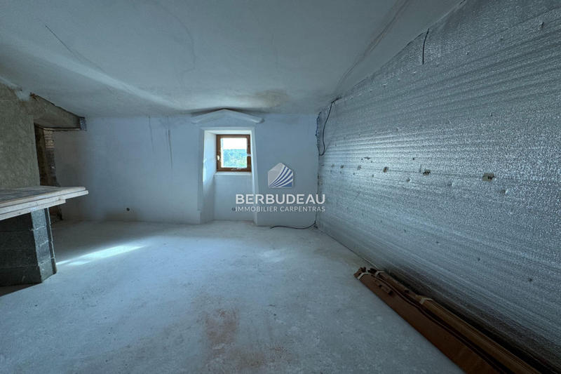 Maison de village - 60 m² - 2 pièces