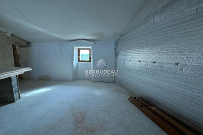 Maison de village - 60 m² - 2 pièces