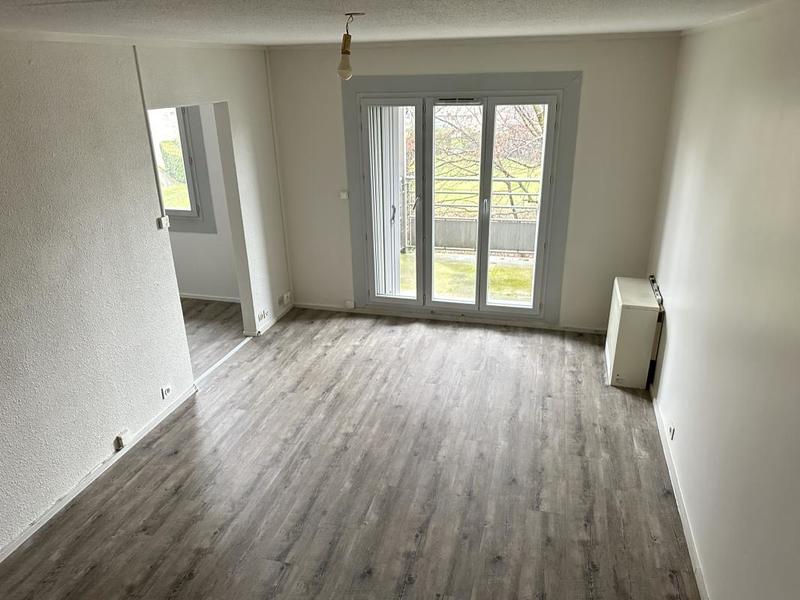 Appartement - 72 m² - 3 pièces