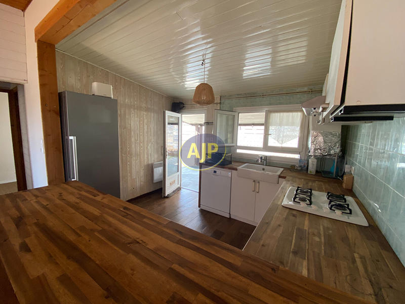 Villa - 63 m² - 4 pièces