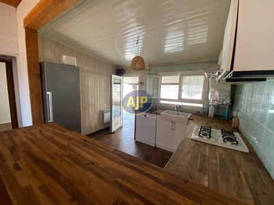 Villa - 63 m² - 4 pièces