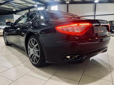 Maserati Granturismo 4.2 Coupé 405 ch - Garantie 6 Mois