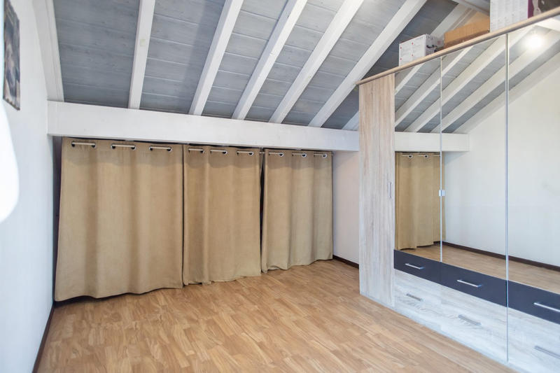 Maison - 157 m² - 5 pièces