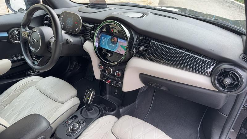 Mini Mini 2.0 Lci 178 Dkg7 Cooper s Sidewalk